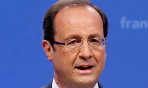 hollande