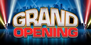 Grand-Opening